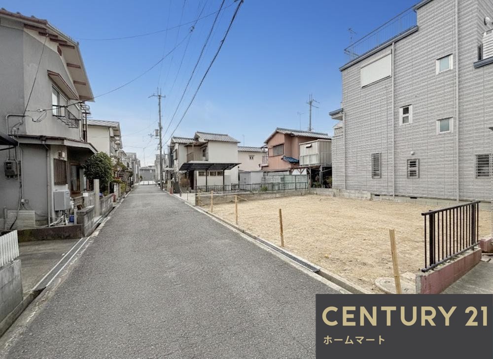 一戸建て奈良市大森西町 限定1邸 一戸建ての詳細情報 22