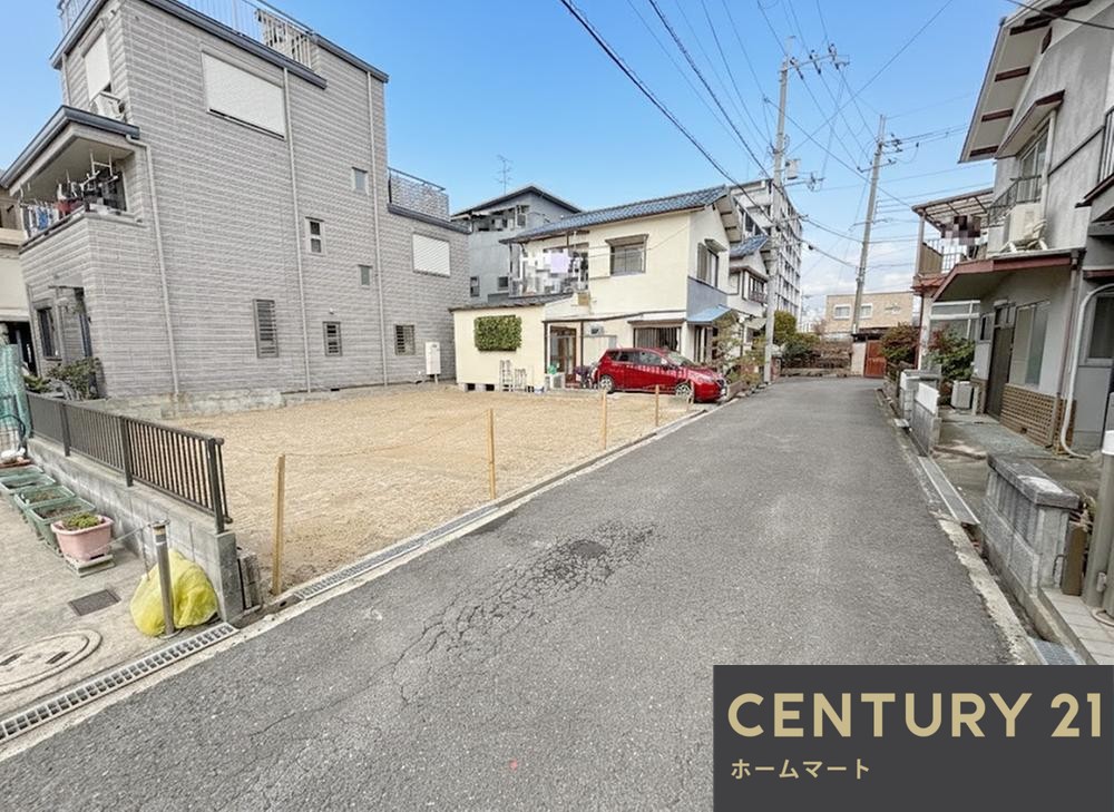 一戸建て奈良市大森西町 限定1邸 一戸建ての詳細情報 23