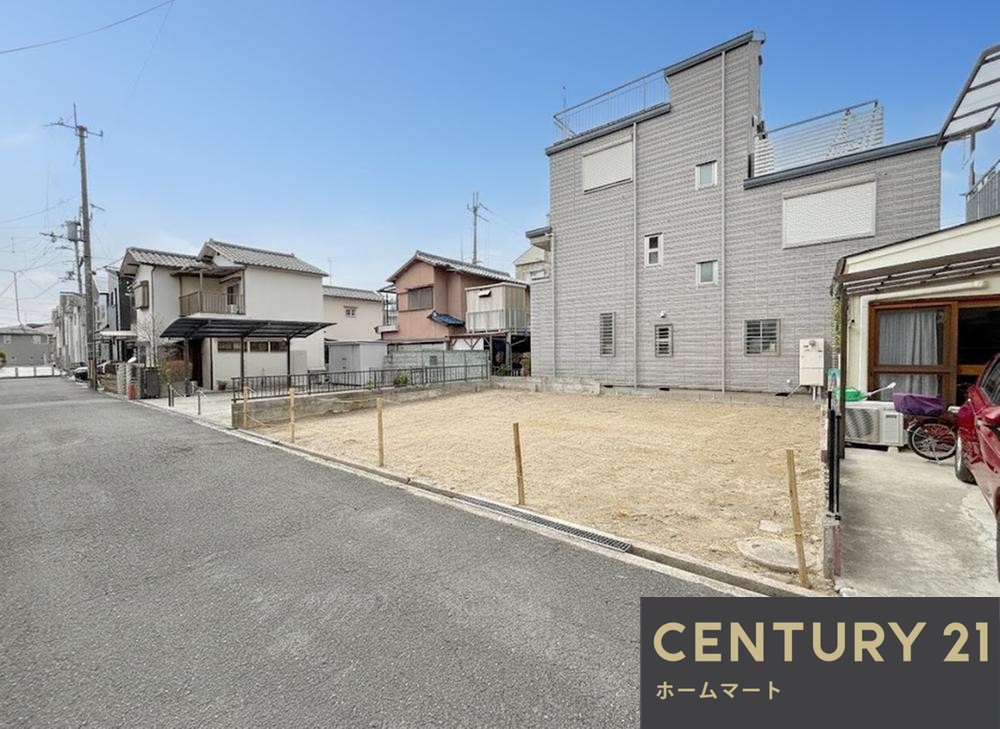 一戸建て奈良市大森西町 限定1邸 一戸建ての詳細情報 24