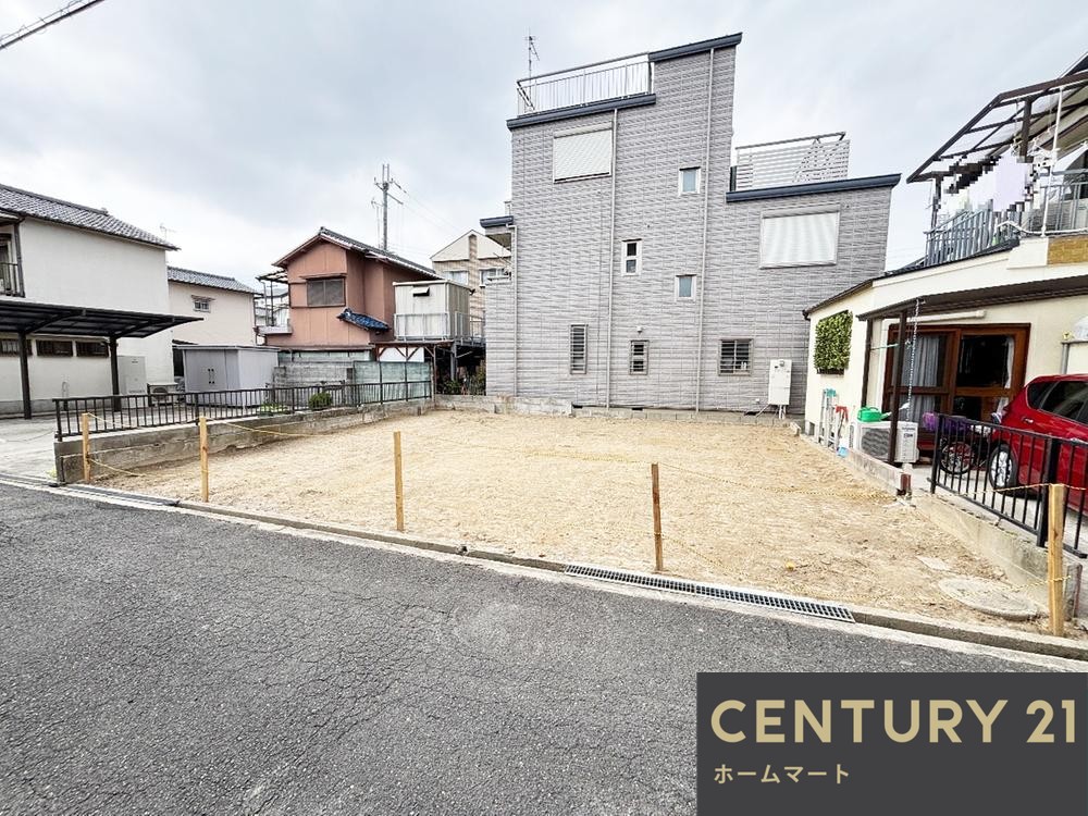 一戸建て奈良市大森西町 限定1邸 一戸建ての詳細情報 4