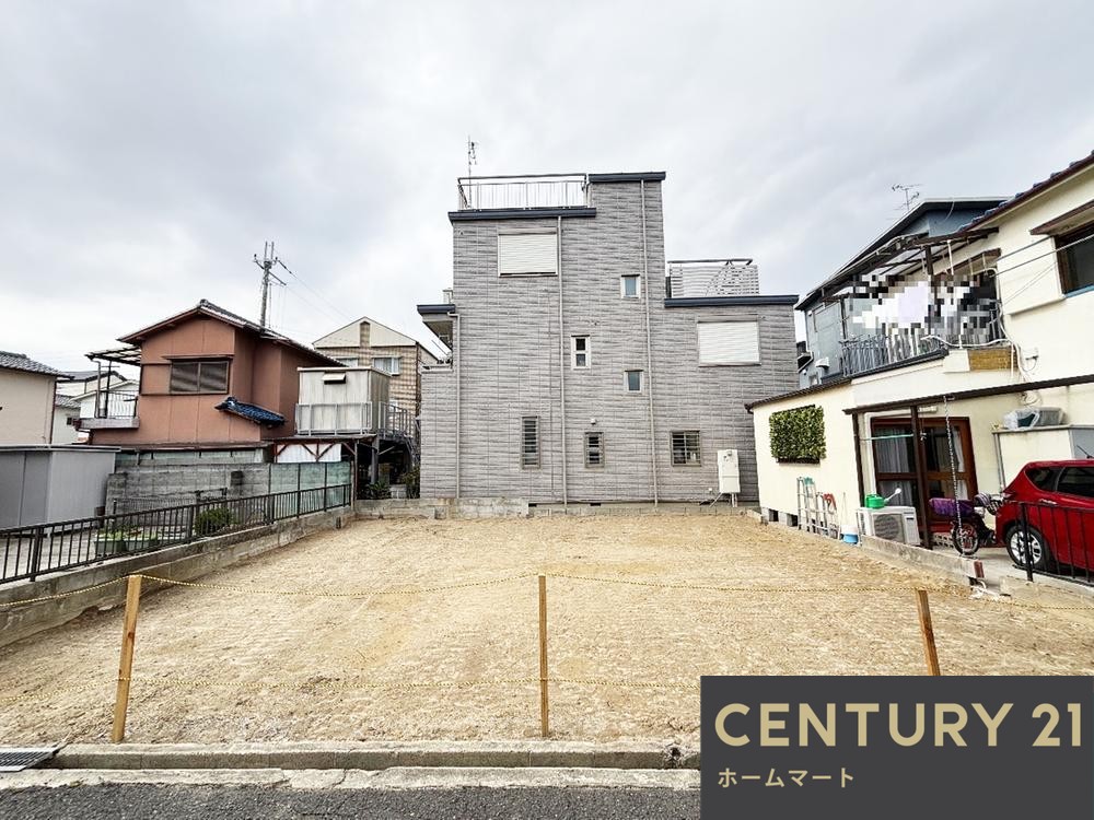 一戸建て奈良市大森西町 限定1邸 一戸建ての詳細情報 6