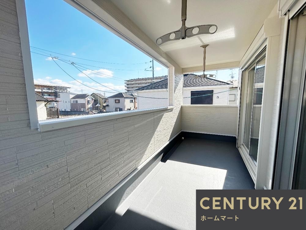 一戸建て松原市上田 全３邸 一戸建て第２期の詳細情報 10