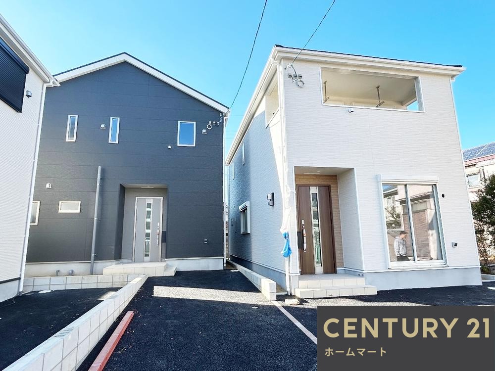 一戸建て松原市上田 全３邸 一戸建て第２期の詳細情報 2