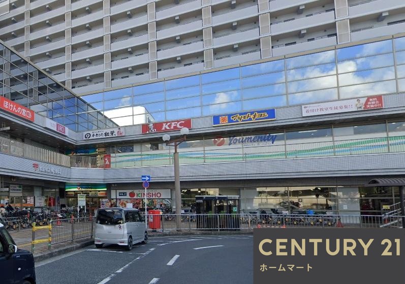 一戸建て松原市上田 全３邸 一戸建て第２期の詳細情報 21