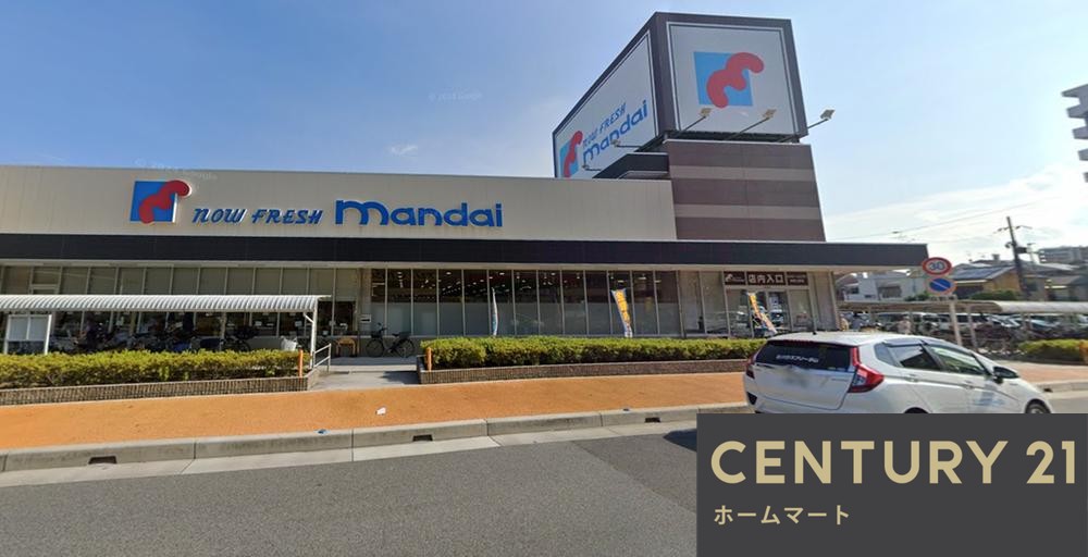 一戸建て松原市上田 全３邸 一戸建て第２期の詳細情報 22