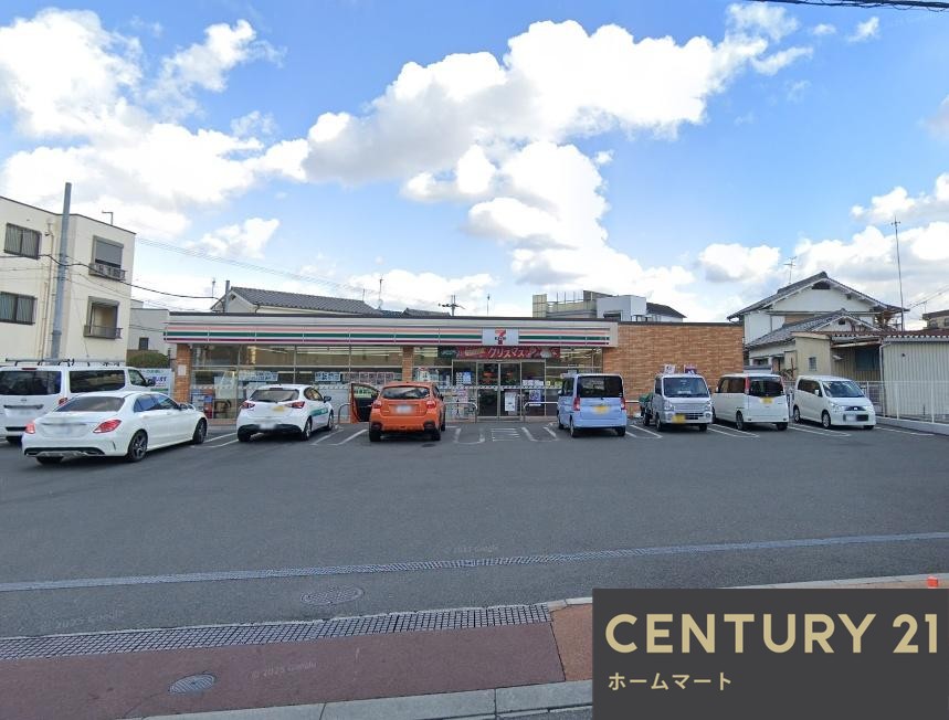 一戸建て松原市上田 全３邸 一戸建て第２期の詳細情報 23