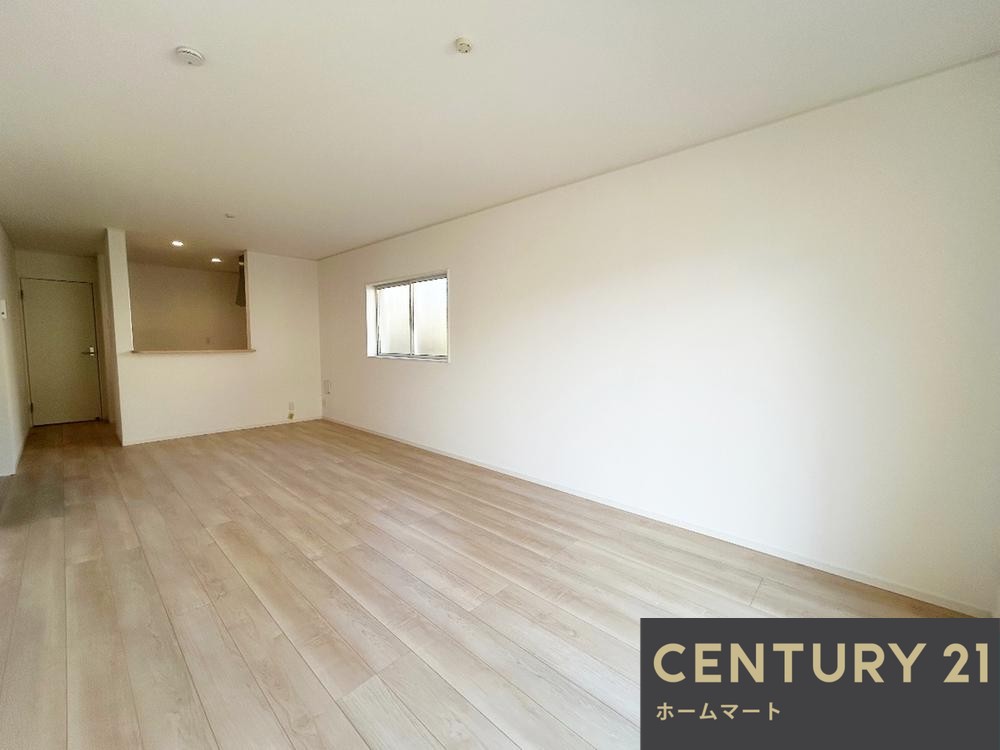 一戸建て松原市上田 全３邸 一戸建て第２期の詳細情報 3