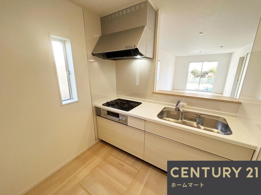 一戸建て松原市上田 全３邸 一戸建て第２期の詳細情報 4