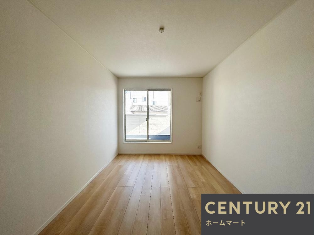 一戸建て松原市上田 全３邸 一戸建て第２期の詳細情報 6