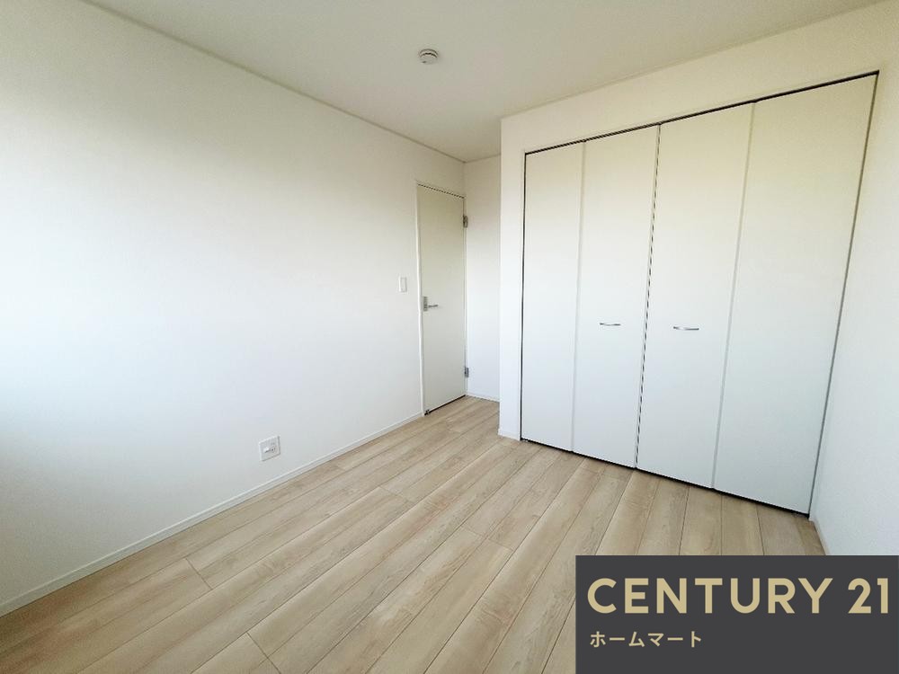 一戸建て松原市上田 全３邸 一戸建て第２期の詳細情報 7