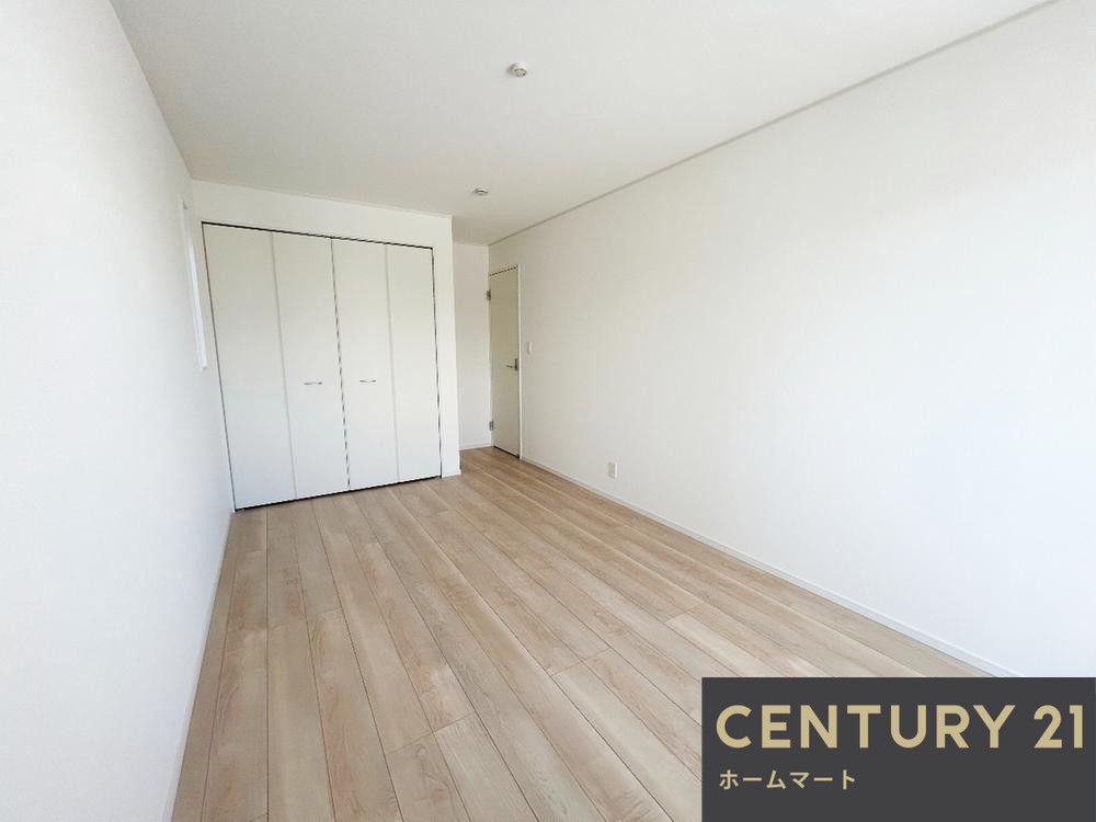 一戸建て松原市上田 全３邸 一戸建て第２期の詳細情報 8