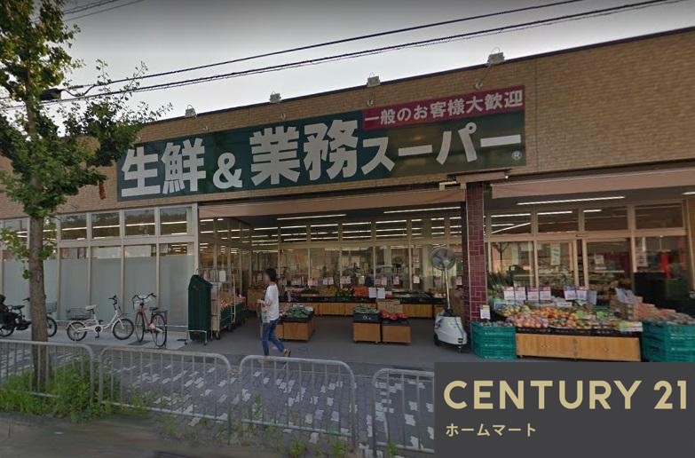 一戸建て京都市伏見区醍醐大高町 一戸建て 全２邸第１期の詳細情報 24