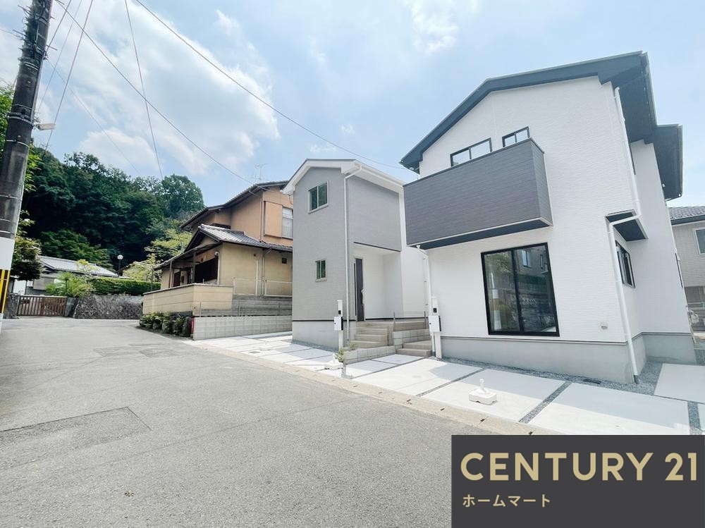 一戸建て京都市伏見区醍醐大高町 一戸建て 全２邸第１期の詳細情報 5