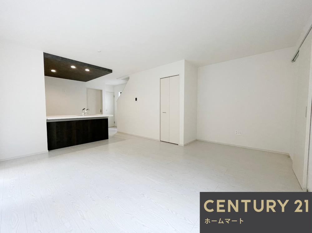 一戸建て京都市伏見区醍醐大高町 一戸建て 全２邸第１期の詳細情報 6