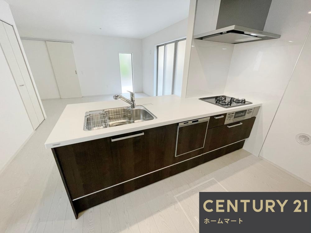 一戸建て京都市伏見区醍醐大高町 一戸建て 全２邸第１期の詳細情報 7