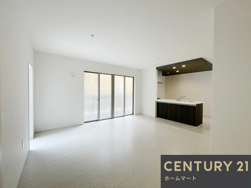 一戸建て京都市伏見区醍醐大高町 一戸建て 全２邸第１期の詳細情報 9