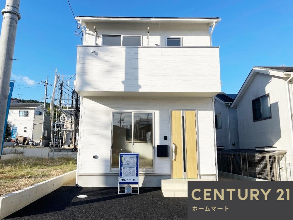 一戸建て北花山市田町 3080万円・3180万円の詳細情報