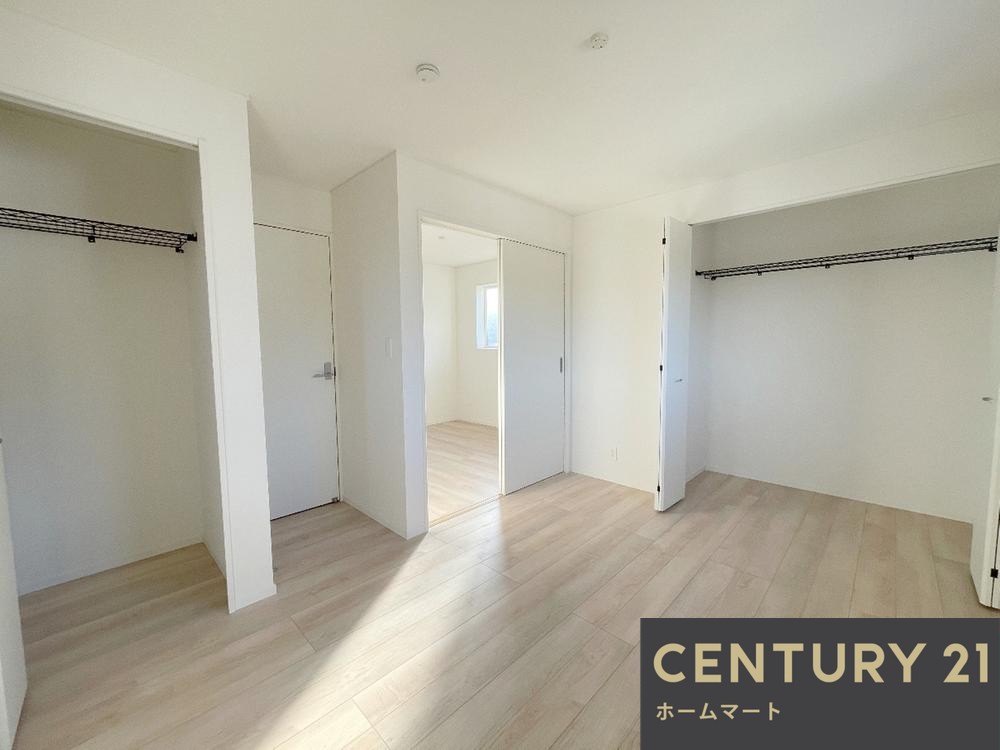 一戸建て北花山市田町 3080万円・3180万円の詳細情報 10