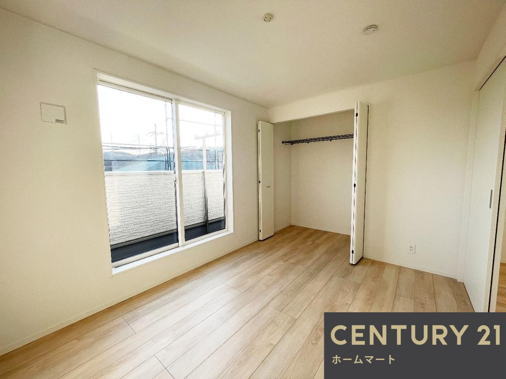 一戸建て北花山市田町 3080万円・3180万円の詳細情報 11