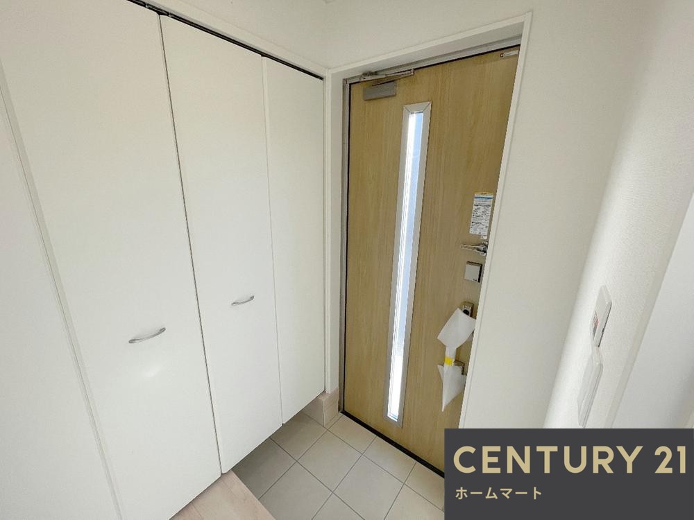 一戸建て北花山市田町 3080万円・3180万円の詳細情報 12