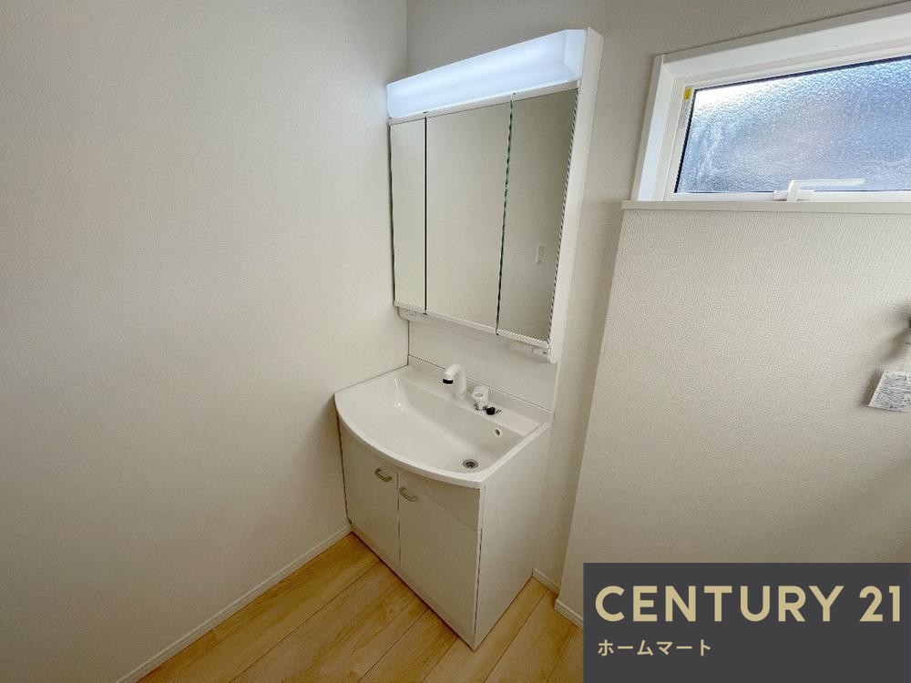 一戸建て北花山市田町 3080万円・3180万円の詳細情報 14