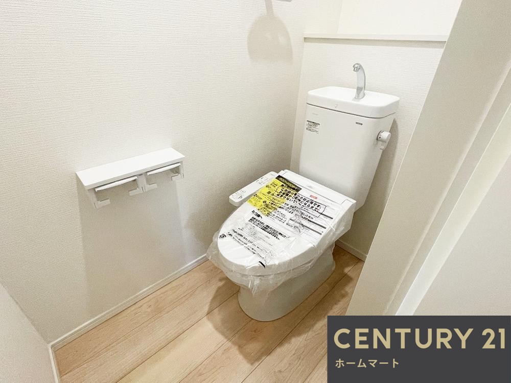 一戸建て北花山市田町 3080万円・3180万円の詳細情報 15