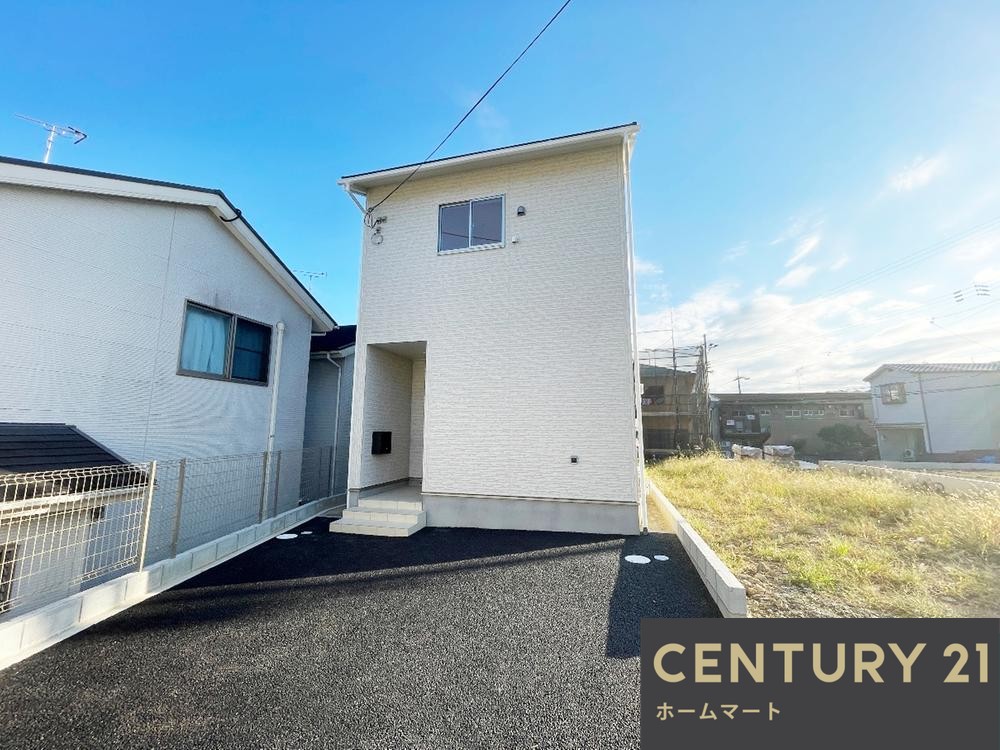 一戸建て北花山市田町 3080万円・3180万円の詳細情報 3