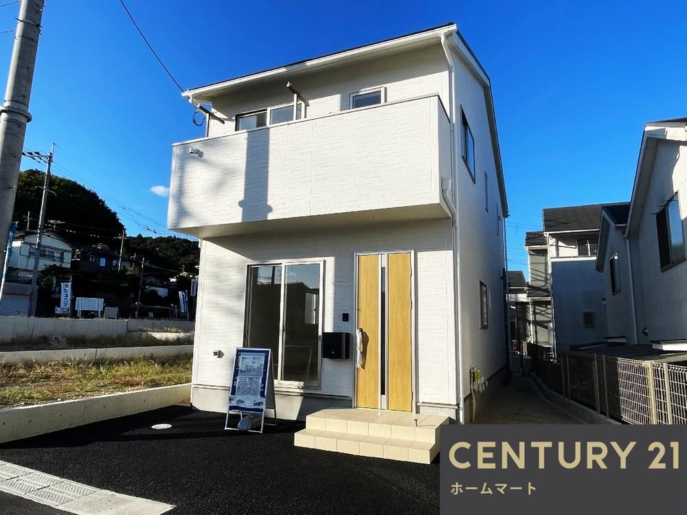 一戸建て北花山市田町 3080万円・3180万円の詳細情報 4