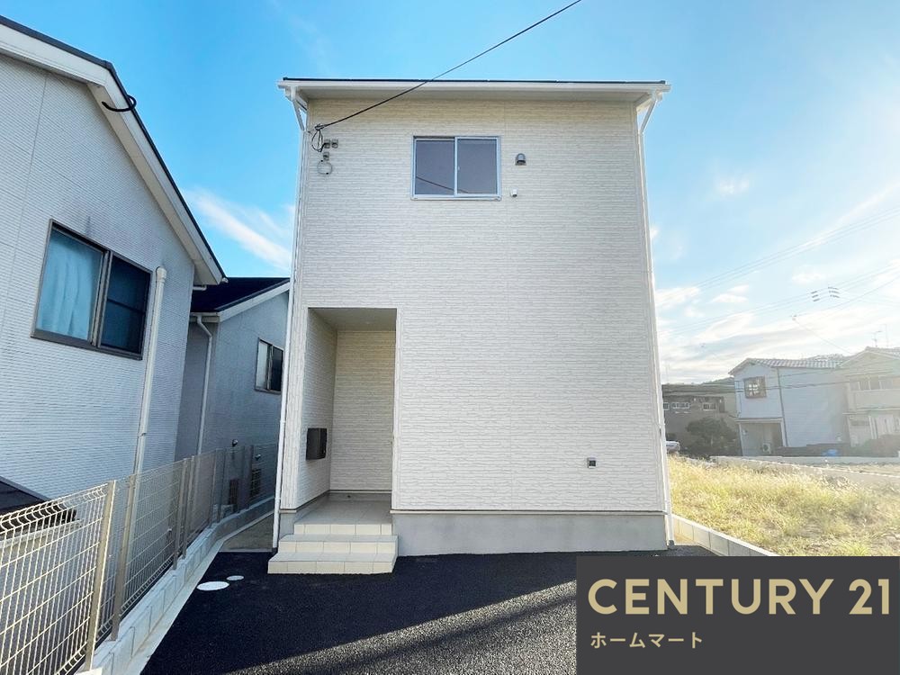 一戸建て北花山市田町 3080万円・3180万円の詳細情報 5