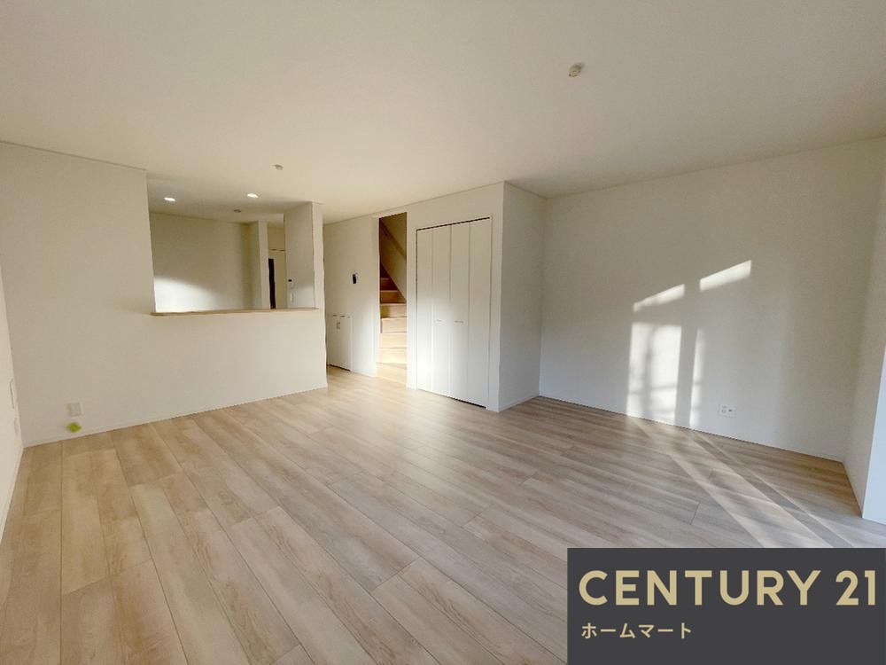 一戸建て北花山市田町 3080万円・3180万円の詳細情報 6