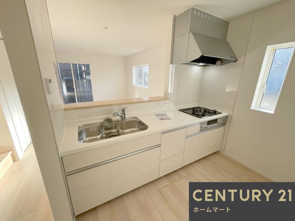 一戸建て北花山市田町 3080万円・3180万円の詳細情報 7