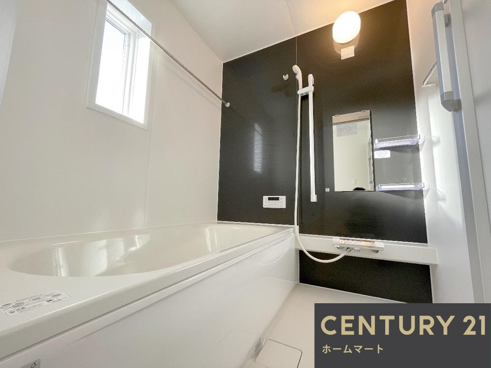 一戸建て北花山市田町 3080万円・3180万円の詳細情報 8