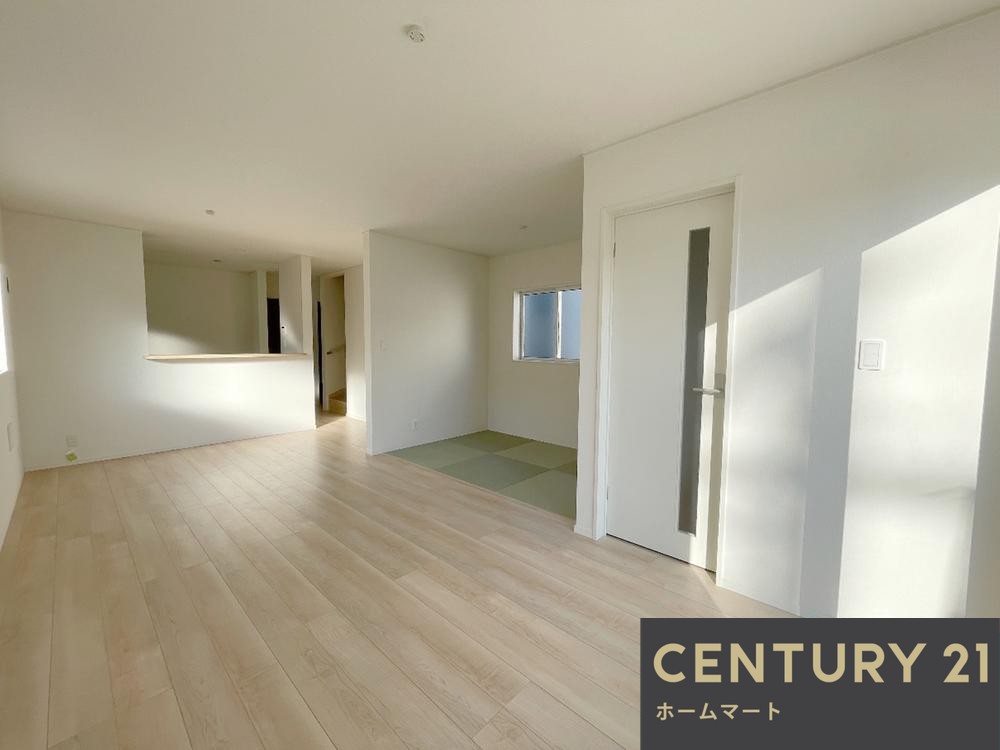 一戸建て北花山市田町 3080万円・3180万円の詳細情報 9