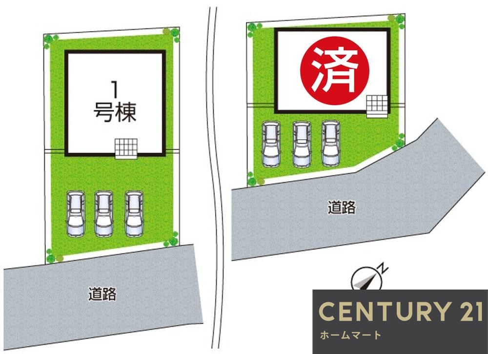 一戸建て東沼波町（南彦根駅） 2680万円の詳細情報 12