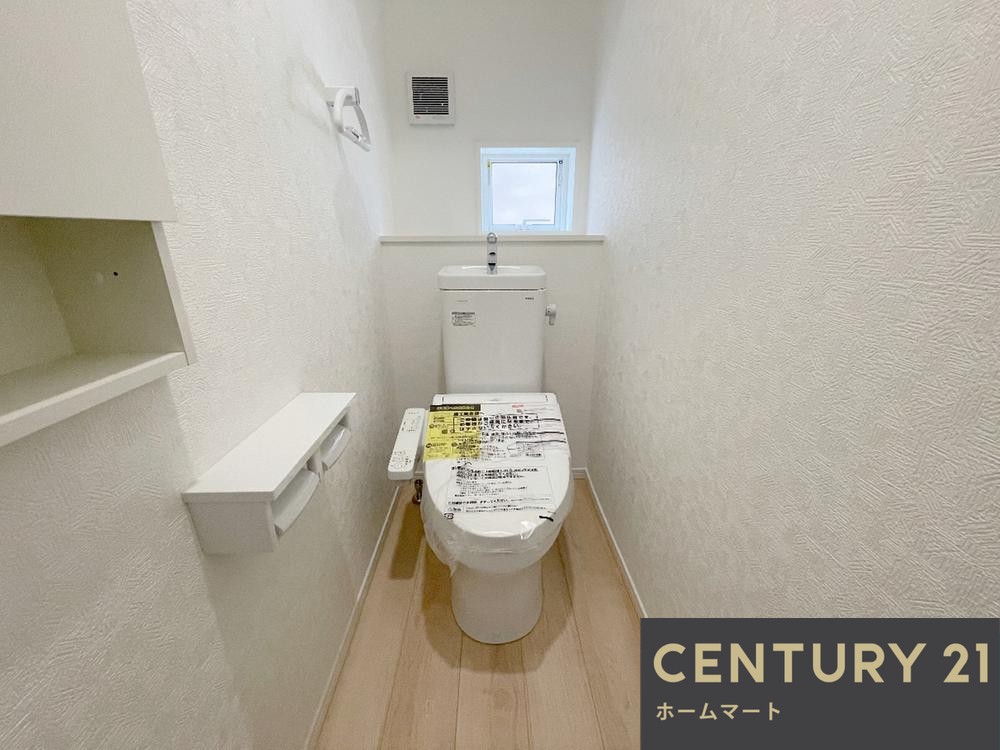 一戸建て東沼波町（南彦根駅） 2680万円の詳細情報 15