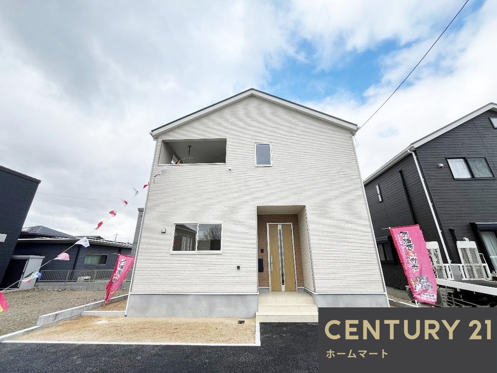 一戸建て東沼波町（南彦根駅） 2680万円の詳細情報 2