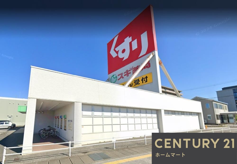 一戸建て東沼波町（南彦根駅） 2680万円の詳細情報 22