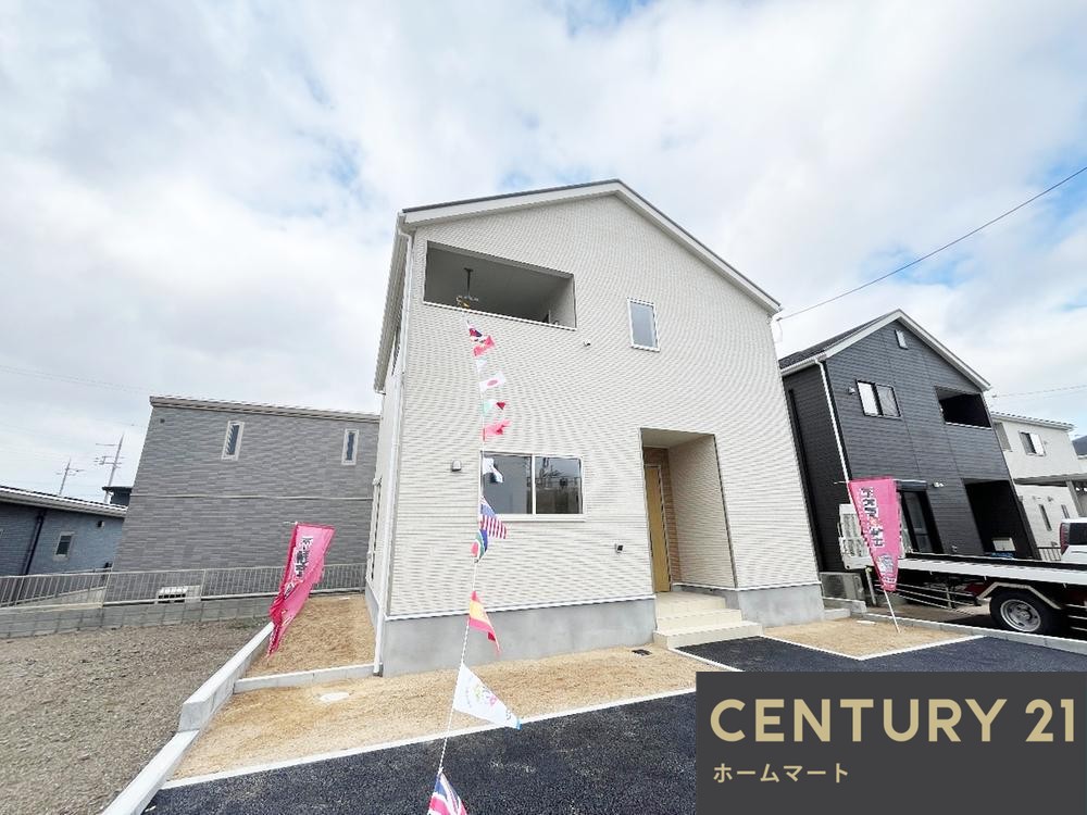 一戸建て東沼波町（南彦根駅） 2680万円の詳細情報 3