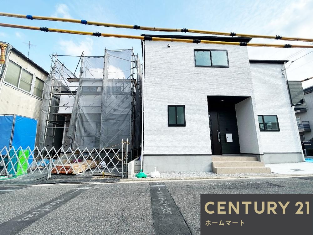 大阪府堺市北区南花田町