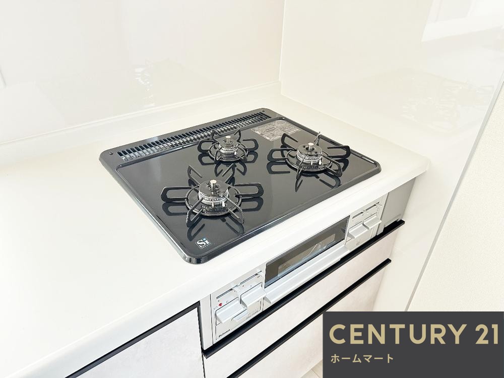 一戸建て大和高田市西坊城 全5邸 一戸建ての詳細情報 12