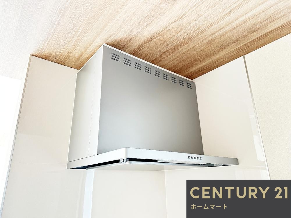 一戸建て大和高田市西坊城 全5邸 一戸建ての詳細情報 13