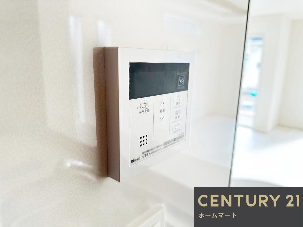 一戸建て大和高田市西坊城 全5邸 一戸建ての詳細情報 16