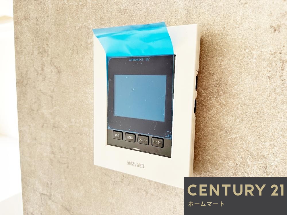 一戸建て大和高田市西坊城 全5邸 一戸建ての詳細情報 17