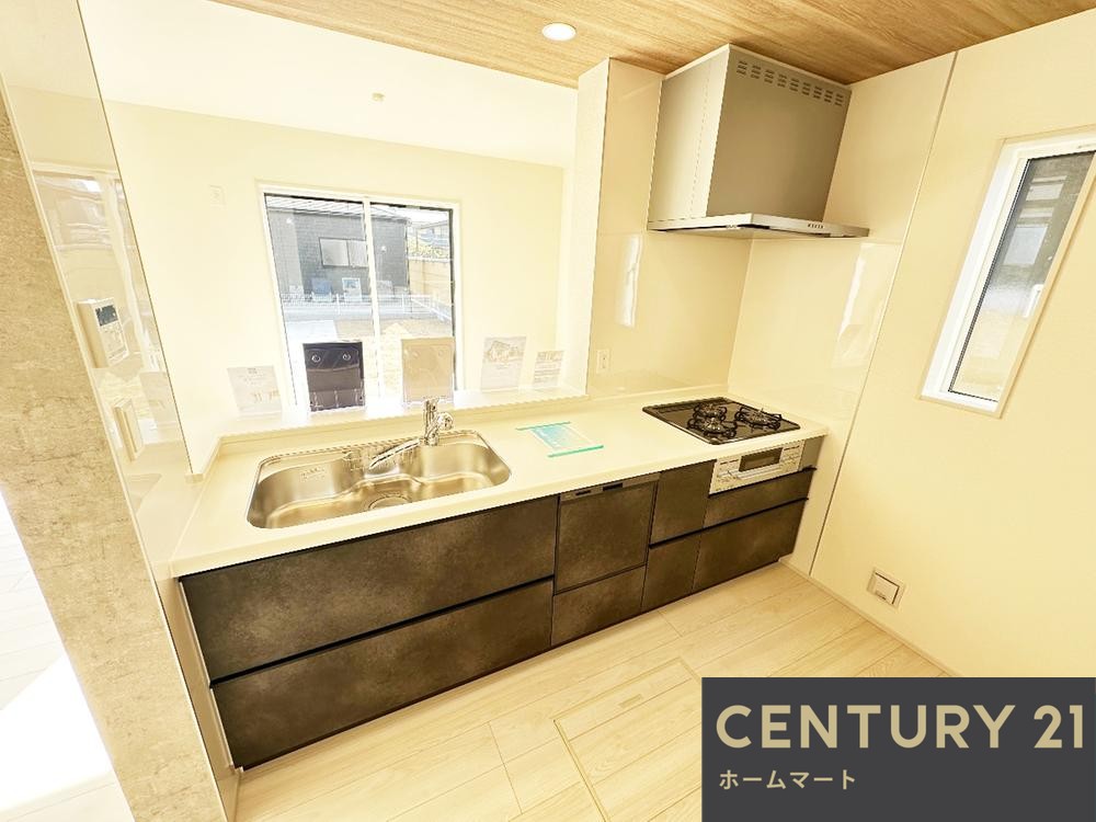 一戸建て大和高田市西坊城 全5邸 一戸建ての詳細情報 4