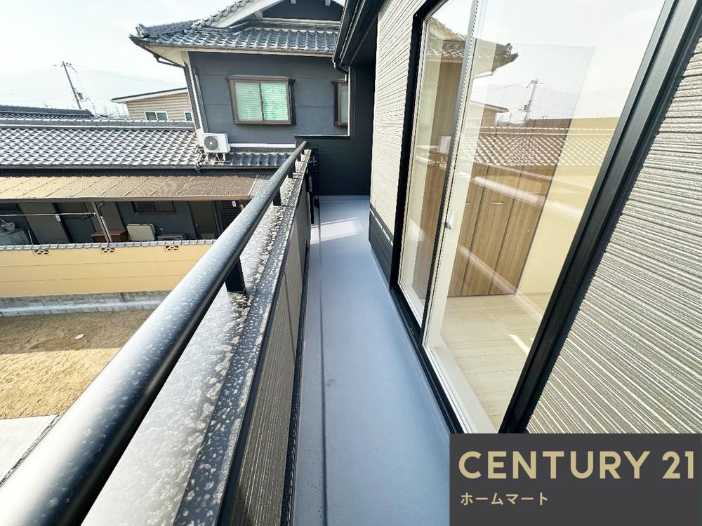 一戸建て大和高田市西坊城 全5邸 一戸建ての詳細情報 7