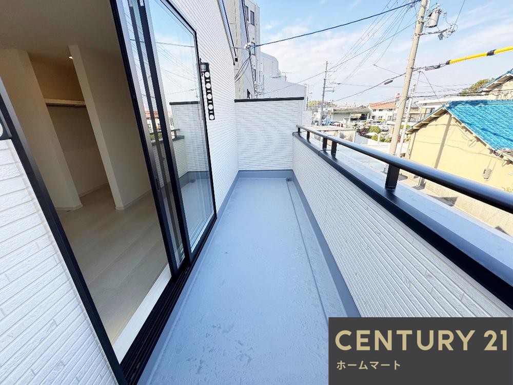 一戸建て河内長野市古野町 全７邸 一戸建て第１期、第２期の詳細情報 10