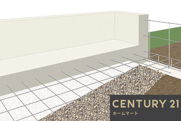 一戸建て河内長野市古野町 全７邸 一戸建て第１期、第２期の詳細情報 18