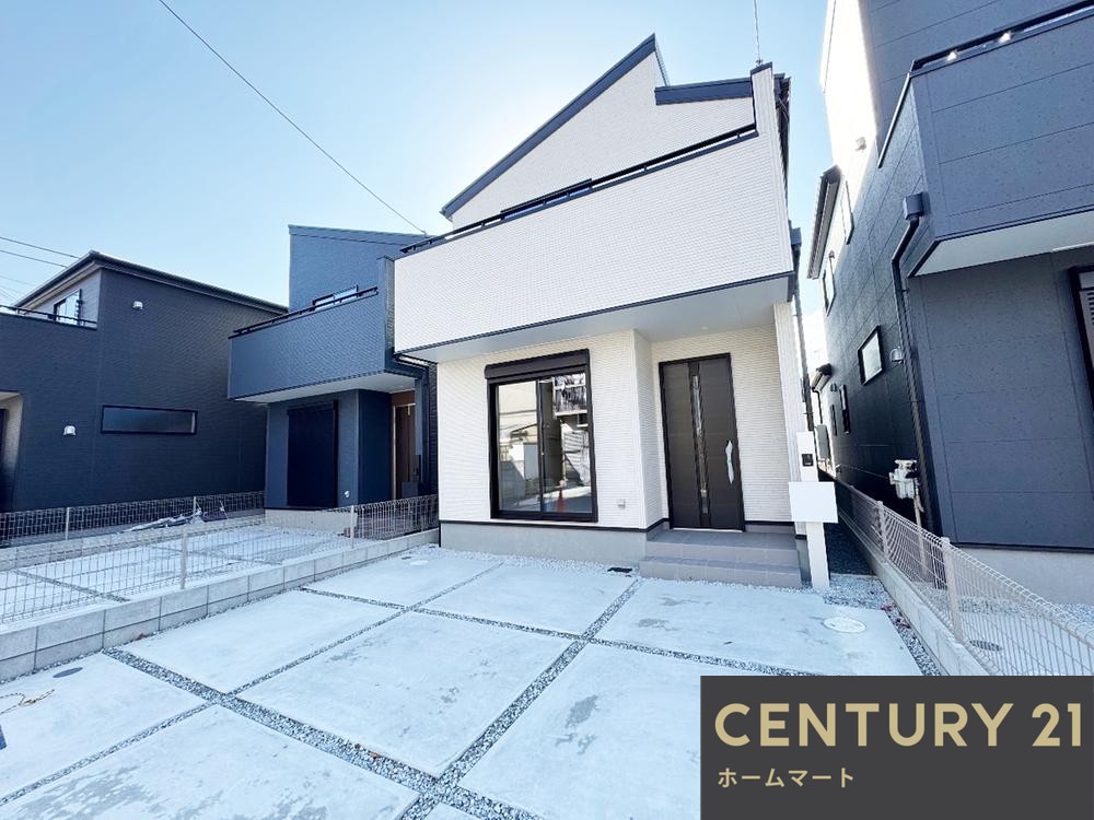 一戸建て河内長野市古野町 全７邸 一戸建て第１期、第２期の詳細情報 2