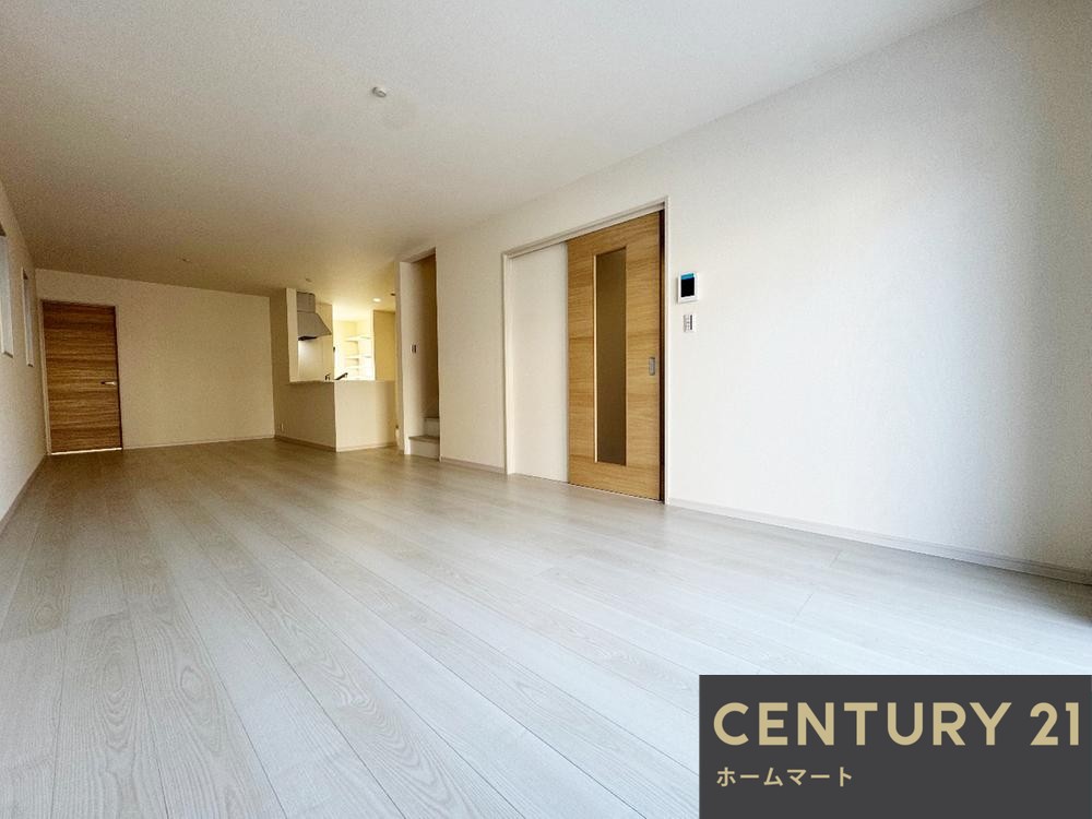 一戸建て河内長野市古野町 全７邸 一戸建て第１期、第２期の詳細情報 3