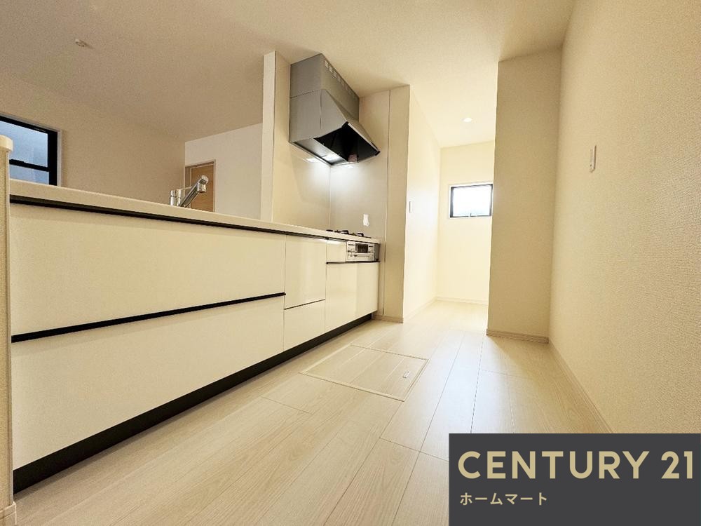 一戸建て河内長野市古野町 全７邸 一戸建て第１期、第２期の詳細情報 4